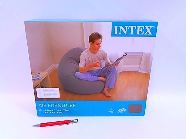 Image du produit Intex sac sans fèves