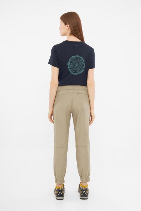 Actual product image Viking Banao Bambus Damenhose (XS)