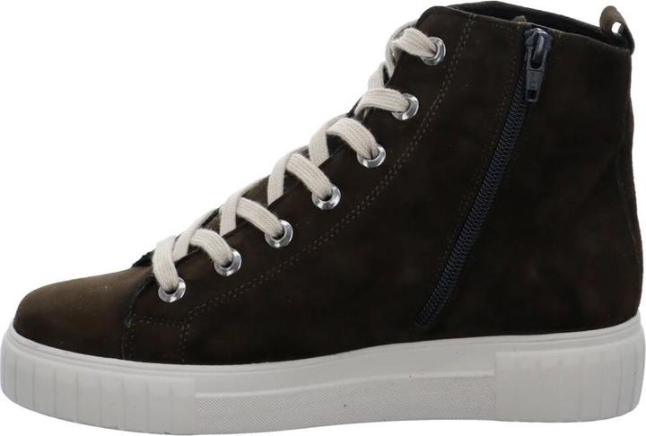 Actual product image Semler Pamela lace-up (40)