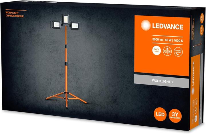 Produktbild Ledvance Worklight (3600 lm)
