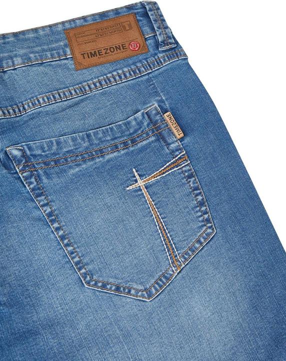 Image du produit Jeans Shorts StevieTZ Slim Fit (33)