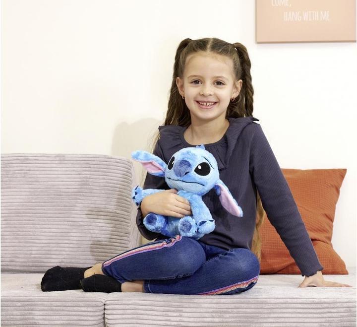 Actual product image Simba Stitch (25 cm)