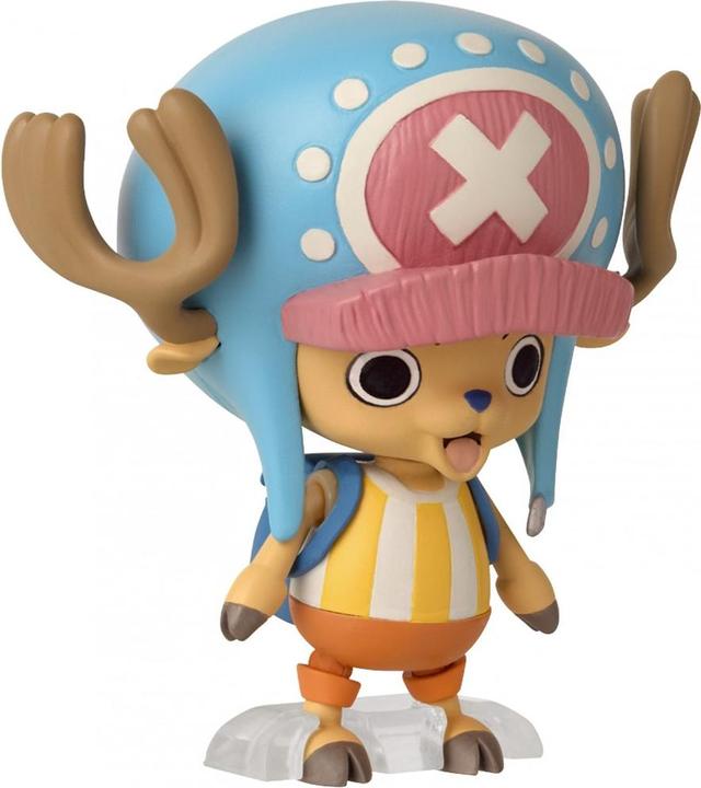 Produktbild Bandai Anime Heroes Einteiler - Tony Tony Chopper