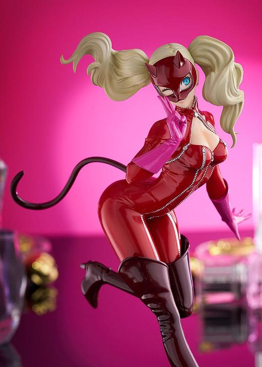 Produktbild Good Smile Company Persona 5 Royal Pop Up Parade PVC Statue Panther 17 cm