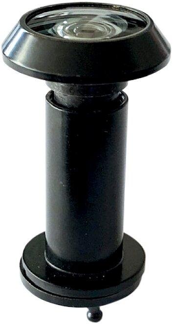 Actual product image OK-Line Türspion, 200° für TS 40-60mm schwarz