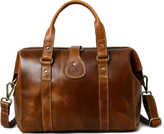 Produktbild Only-Bags.Store Brooke Crossbody Handtasche braun