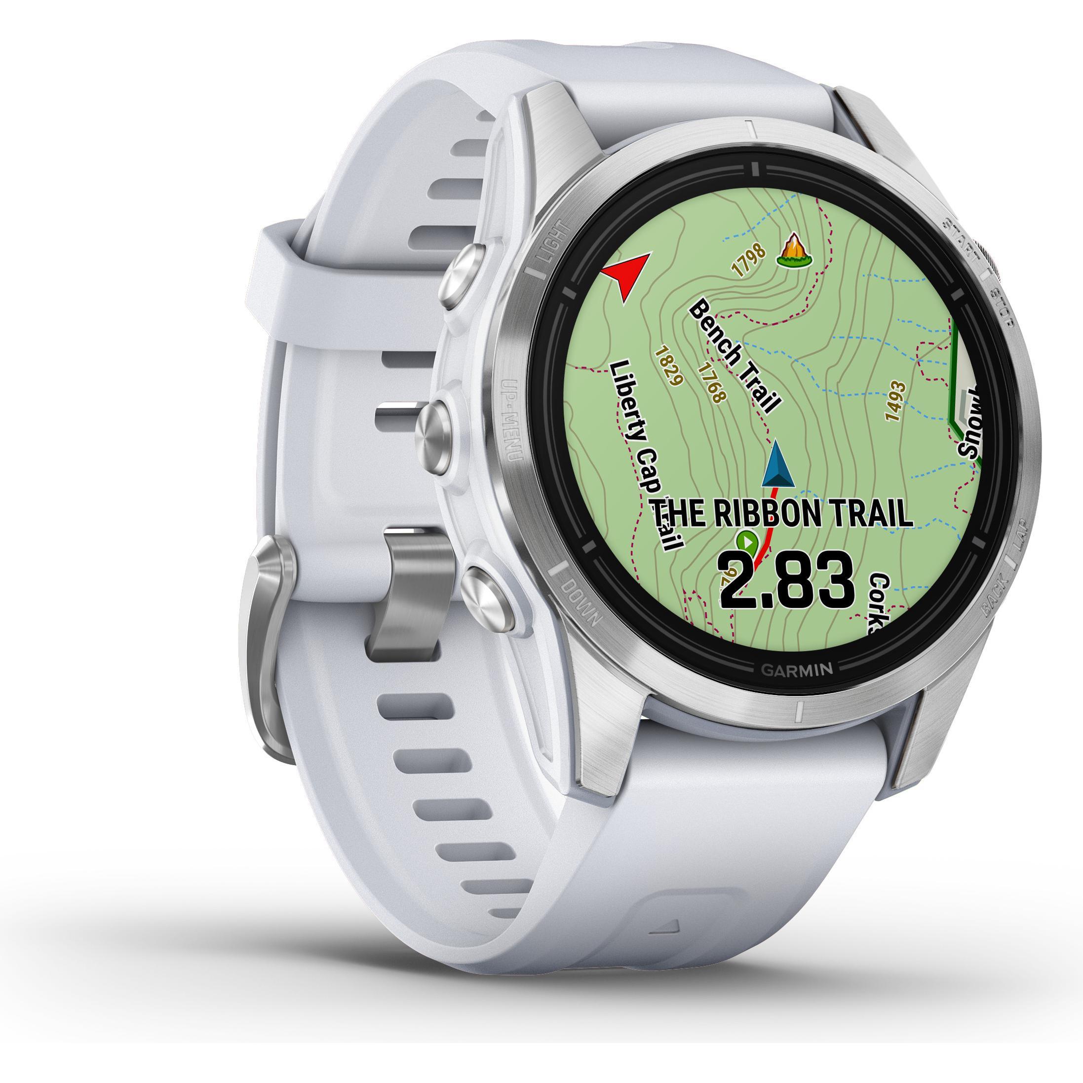 Garmin Epix Pro (Gen 2) (42 mm), Smartwatch