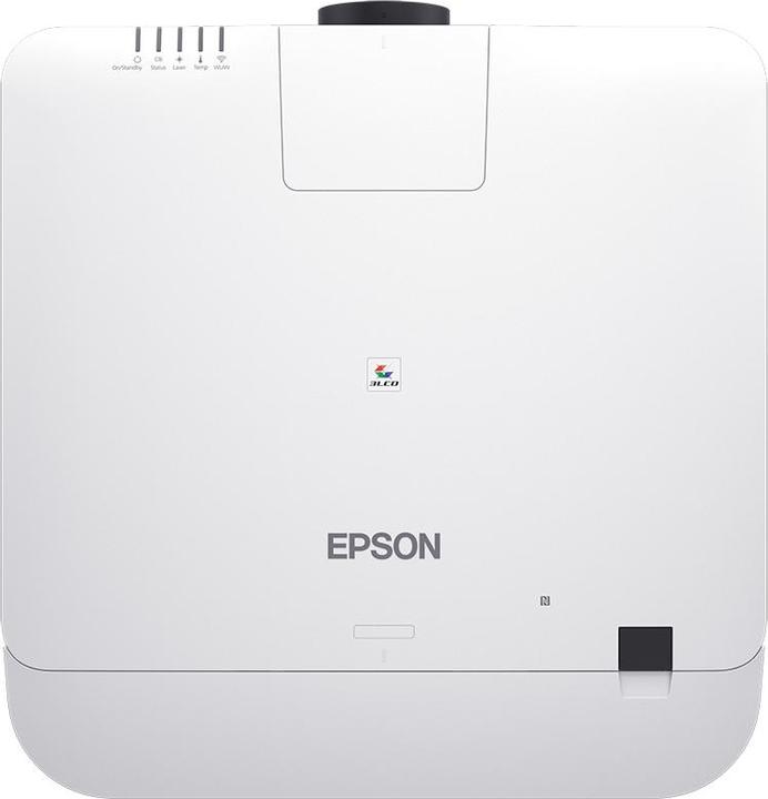 Produktbild Epson EB-PU2116W (Full HD, 16000 lm, 1.57 - 2.56:1)