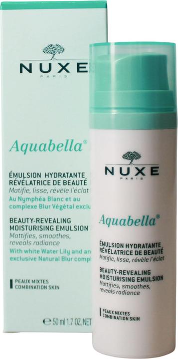 Produktbild Nuxe Aquabella (50 ml)