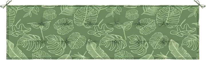 Actual product image vidaXL Dekokissen (180 x 50 x 4 cm)