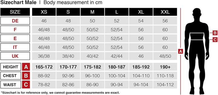 Produktbild Widmann Paradefrack Jacquard (XXL)