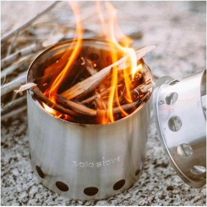 Produktbild Solo Stove Lite