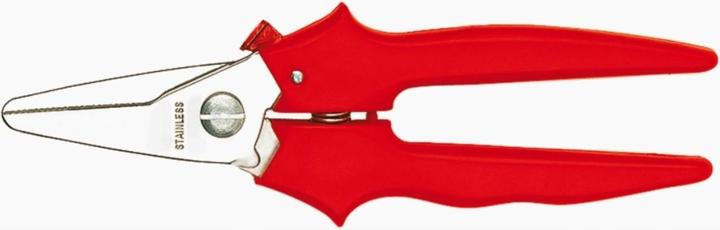 Image du produit Erdi Ciseaux 190 mm, D 48 (19 cm)