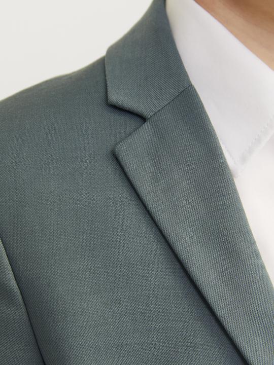 Actual product image Jack & Jones JPRSOLARIS Blazer Für jungs Einreihiger Blazer (176)