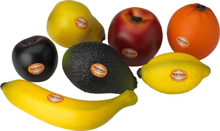 Image du produit Remo Set shaker à fruits (Shaker)