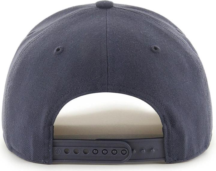 Actual product image 47 Brand Zone Metallic New York Yankees (One size)