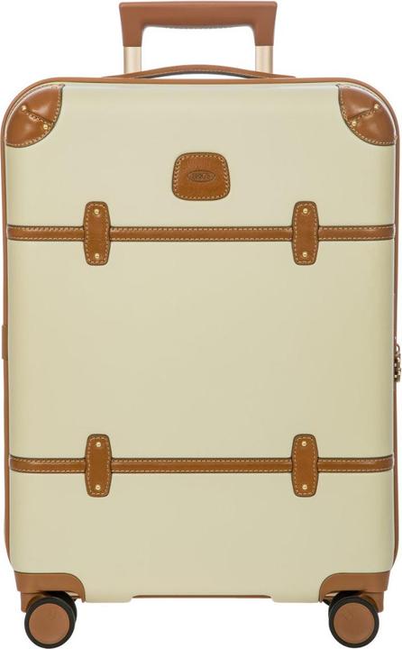 Immagine prodotto Brics Carrello da cabina a 4 ruote Bellagio 55 cm (40 l)