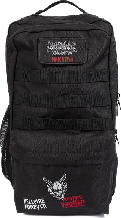 Immagine prodotto Palladium Hellfire