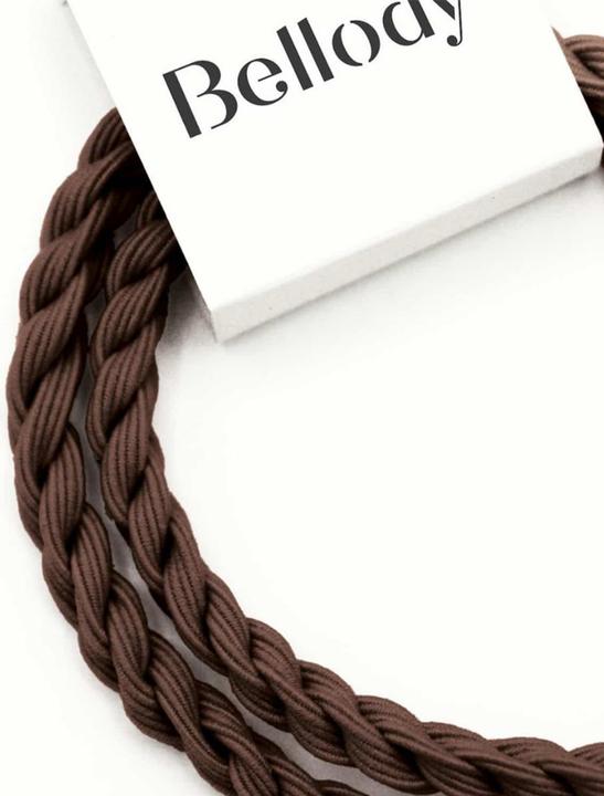 Produktbild Bellody Original Haargummis (Haargummi)