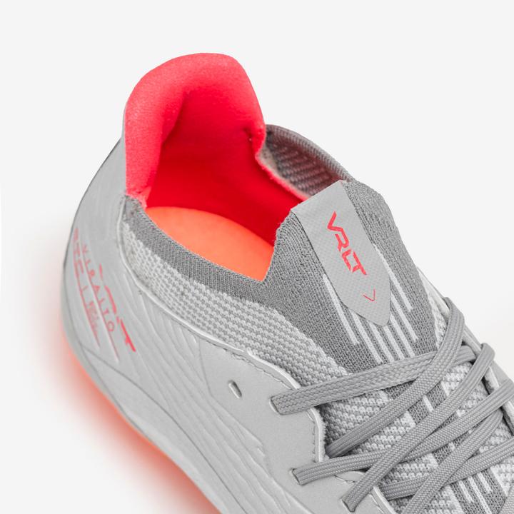 Image du produit Kipsta Femmes/Hommes Chaussures de foot à crampons SG - VIRALTO III 3D Airmesh Titanum Games (41)