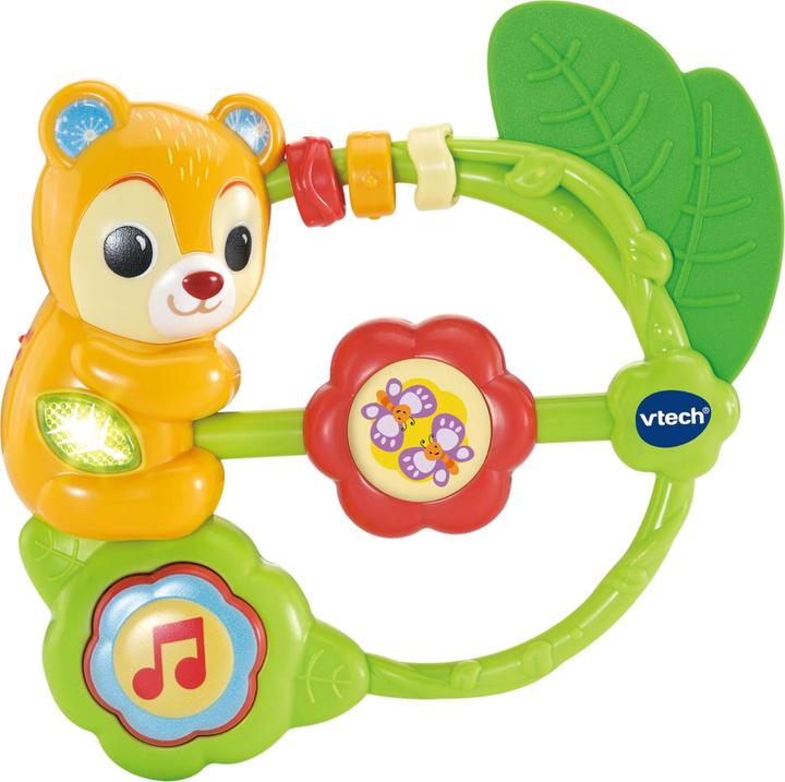 VTech Baby Cheerful Rattle