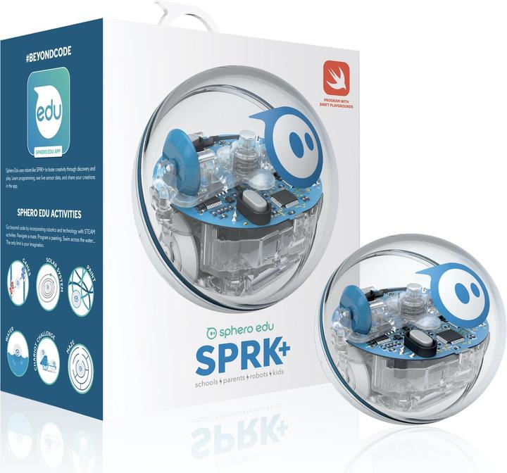 Produktbild Sphero Sprk+