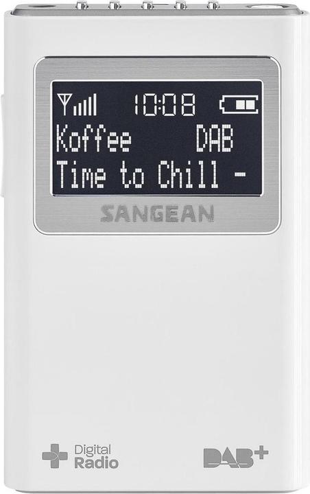 Sangean Dpr-39 (DAB+, FM)