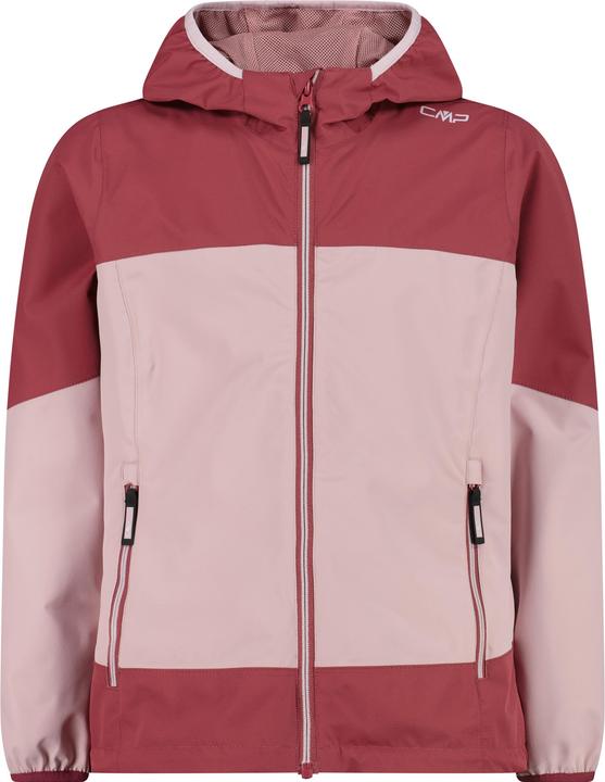 B rosa peonydawn, Periferia, Pink