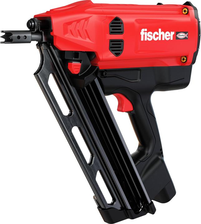 Actual product image Fischer FGW 90 F EU 560040 Battery nailer incl. battery charger