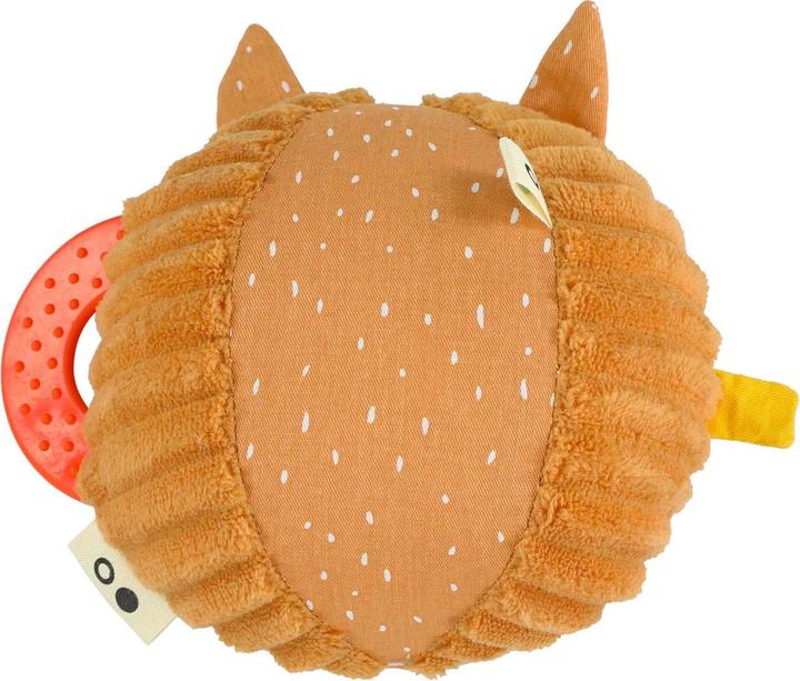 Actual product image Trixie Activiteitenbal - Mr. Fox (Ball toy dog)
