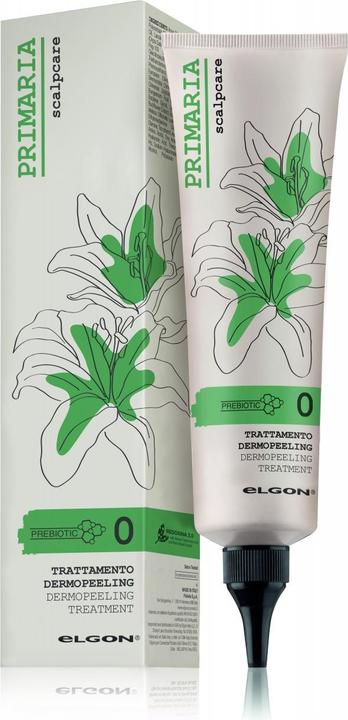 Produktbild Elgon Primaria - Dermopeeling Treatment (Reinigungsmousse, 150 ml)