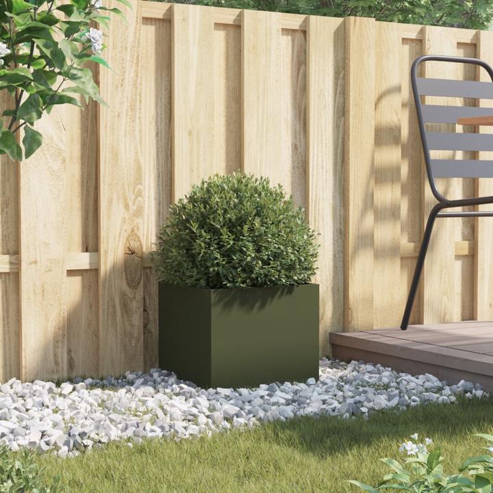 Actual product image vidaXL Gatlin