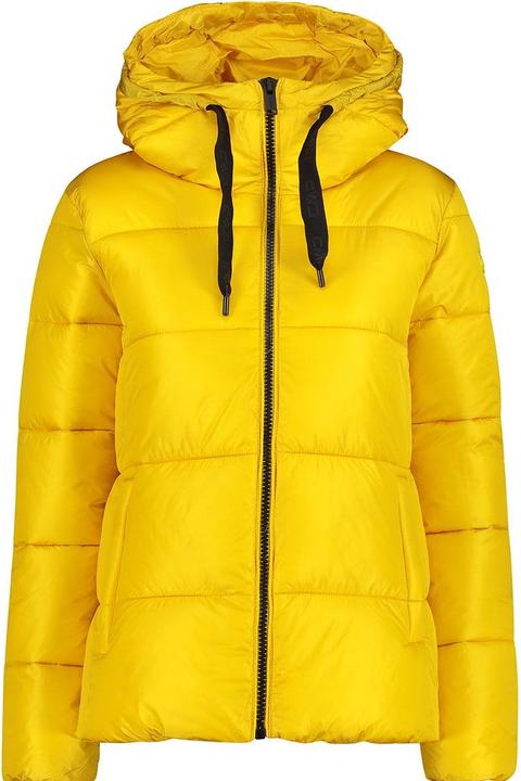 Actual product image CMP Campagnolo Thinsulate Urban Jacket (38)