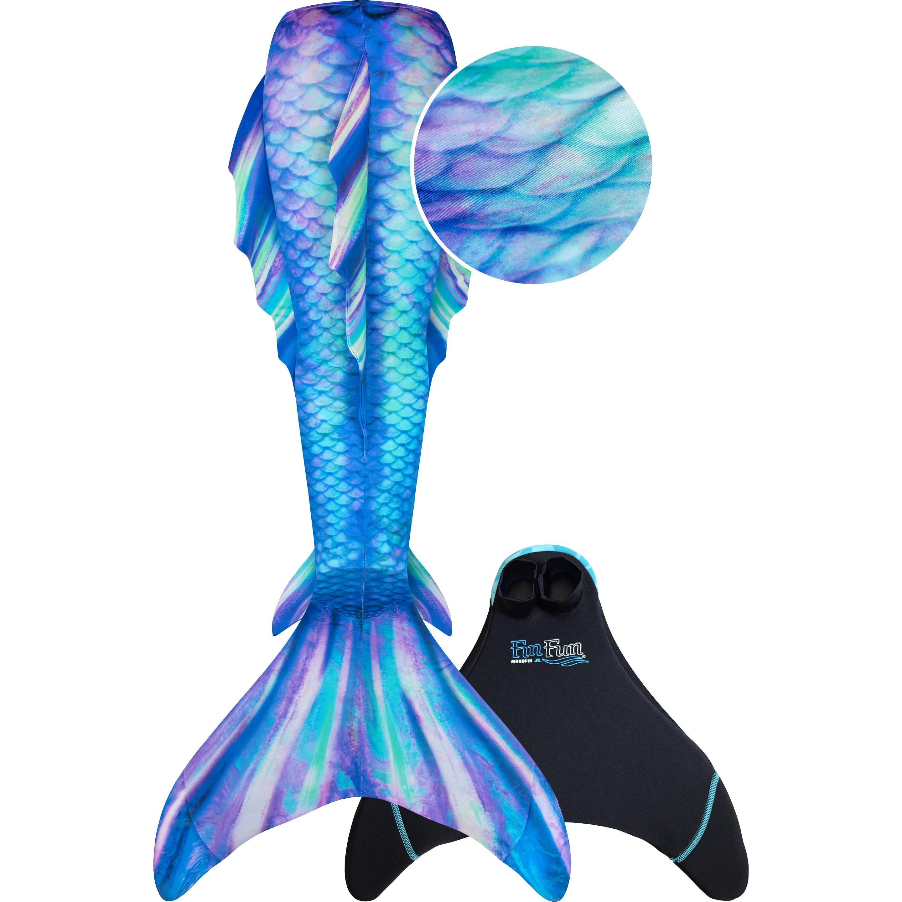 Fin Fun, Flossen, (44 - 46)