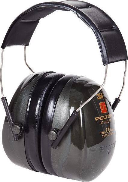 Image du produit 3M Peltor Optime II-A (1 x)