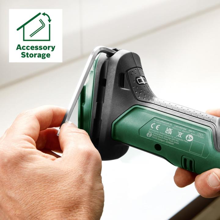 Produktbild Bosch Home & Garden UniversalMulti 18V-32