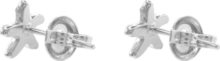 Immagine prodotto Heideman Alora silberfarben poliert (100% acciaio inossidabile)