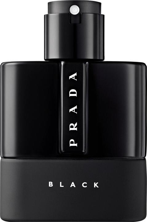 Produktbild Prada Luna Rossa Black (Eau de Parfum, 50 ml)