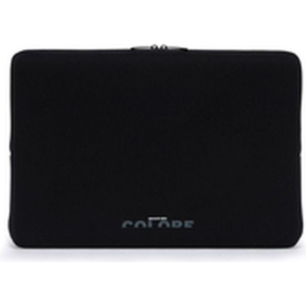 Tucano Colore (14.10", Universeel), Laptoptas, Zwart