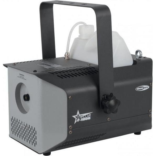 Showtec Stellar F-1000 Fogger, Nebelmaschine