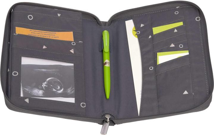 Actual product image Lässig Casual Document Pouch