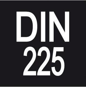 Produktbild Ruko Schneideisen-Halter DIN225 Gr.38mm Dicke 14mm Zink-Druckguss 1 Stahlgriff abschraubbar f.Schneide...