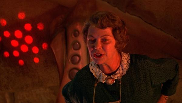 Immagine prodotto Plaion Invasione da Marte (Blu-ray, 2014, Tedesco)