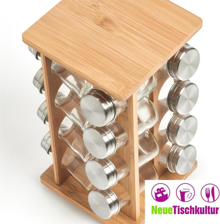 Produktbild neuetischkultur Gewürzrondell