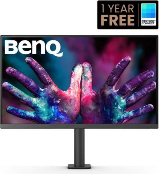 Produktbild BenQ PD2705UA (3840 x 2160 Pixel, 27")