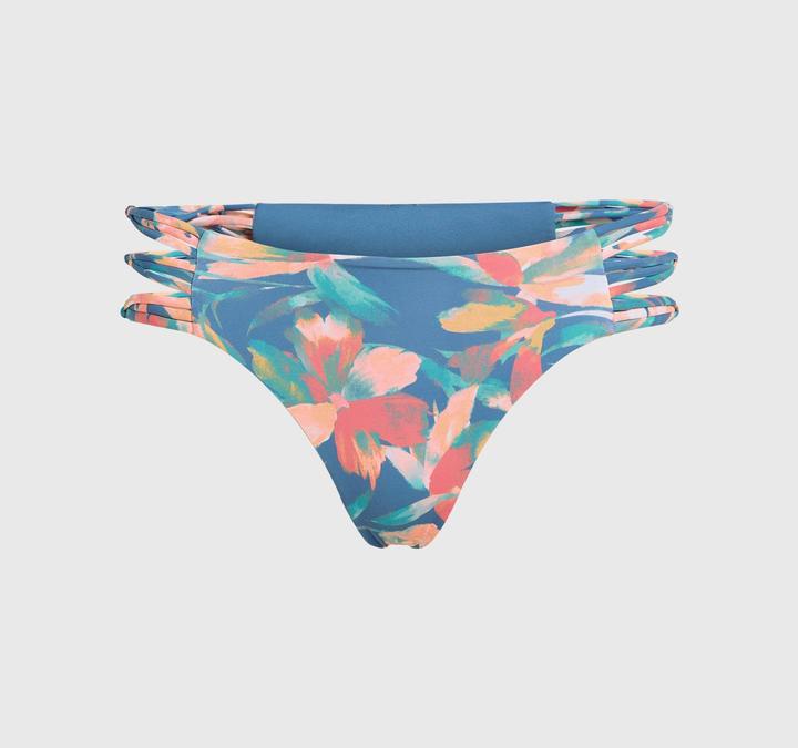 Produktbild O'Neill Women's Boulders Strappy Sides Bottom (XS)