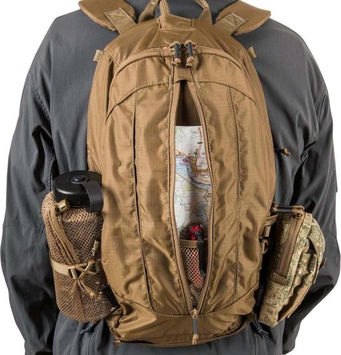 Produktbild Helikon Tex Groundhog Backpack (10 l)