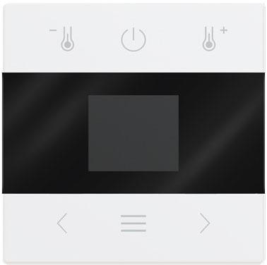 Produktbild Busch-Jaeger Zentralscheibe