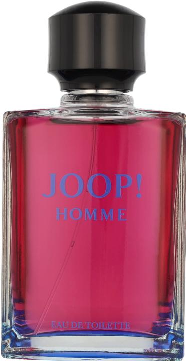 Produktbild Joop! Homme Eau de Toilette Spray Neon Edition 125 ml (Eau de Toilette, 125 ml)