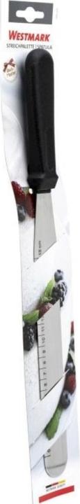 Actual product image Westmark Spreading pallet with measuring unitPPE Stainless steel